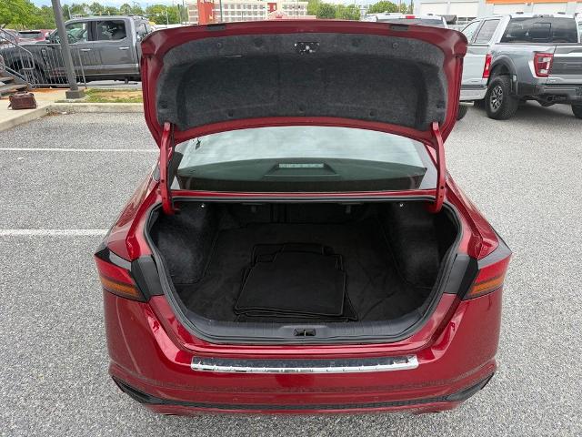 2023 Nissan Altima SV FWD