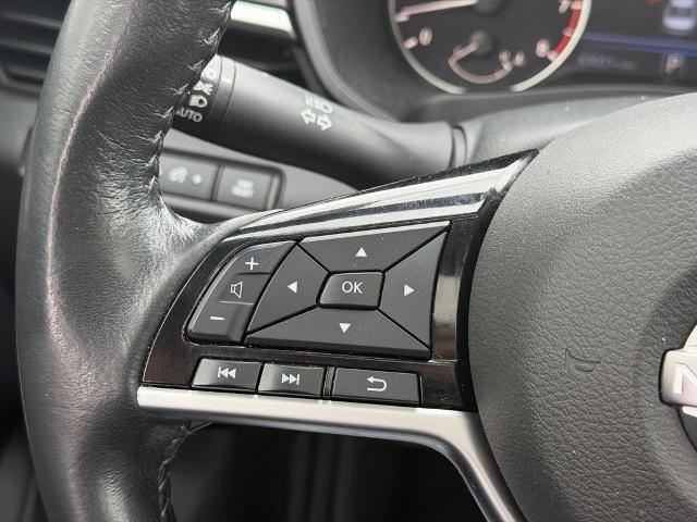 2023 Nissan Altima SV FWD