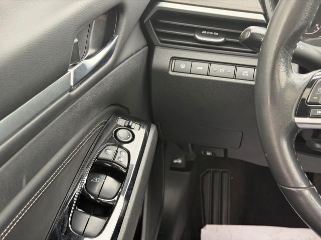 2023 Nissan Altima SV FWD