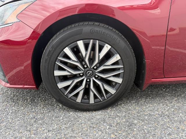 2023 Nissan Altima SV FWD