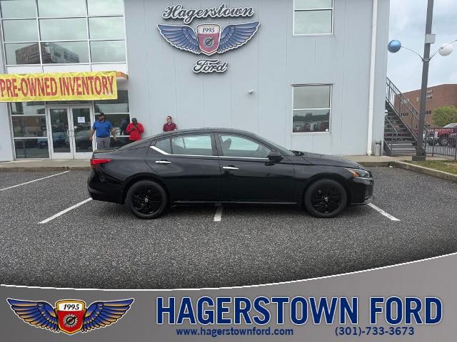 2023 Nissan Altima S FWD for sale in Hagerstown, MD