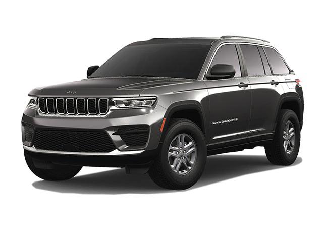 2025 Jeep Grand Cherokee Laredo X 4x2 for sale in Amarillo, TX