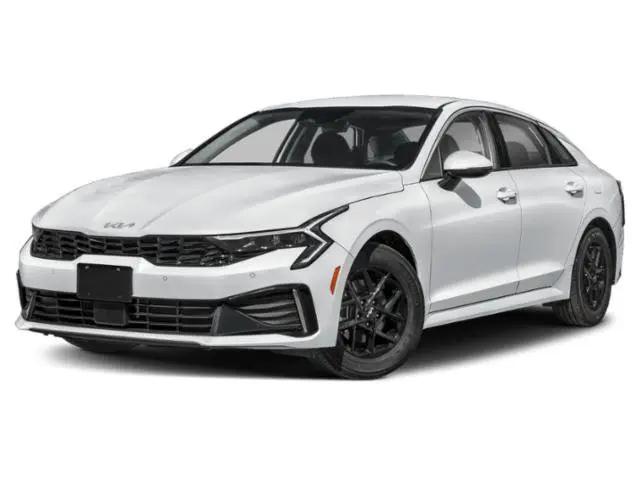 2025 Kia K5 LXS for sale in Roseville, CA