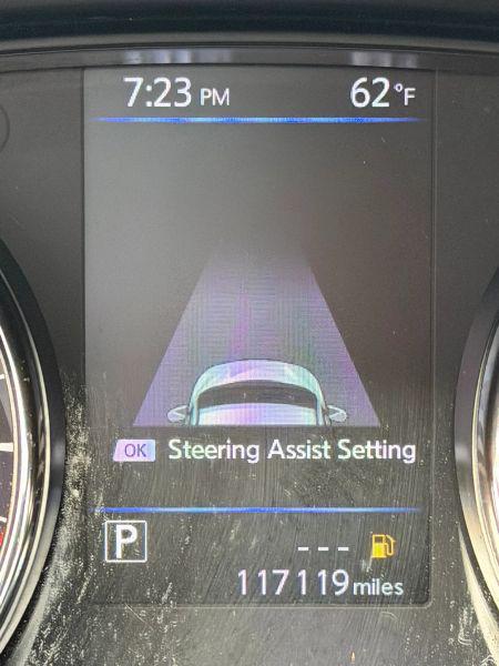 2019 Nissan Rogue Sport SV