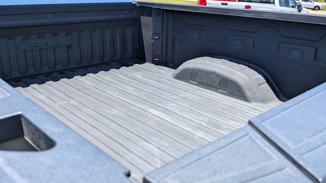 2024 GMC Sierra 2500HD 4WD Crew Cab Standard Bed AT4