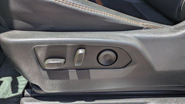 2024 GMC Sierra 2500HD 4WD Crew Cab Standard Bed AT4