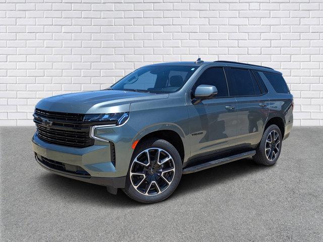 2023 Chevrolet Tahoe 2WD RST for sale in Collins, MS
