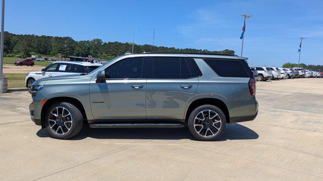 2023 Chevrolet Tahoe 2WD RST