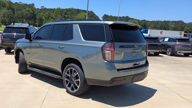 2023 Chevrolet Tahoe 2WD RST