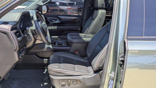 2023 Chevrolet Tahoe 2WD RST