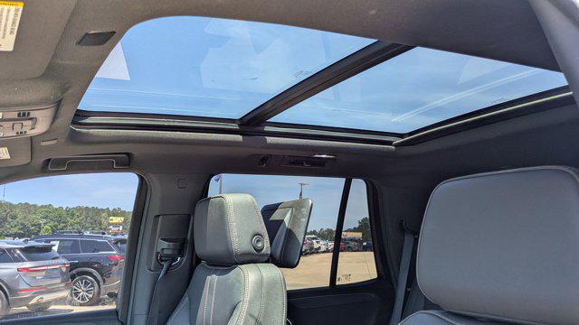 2023 Chevrolet Tahoe 2WD RST