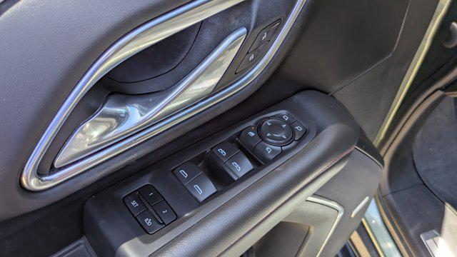 2023 Chevrolet Tahoe 2WD RST
