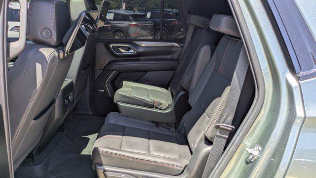 2023 Chevrolet Tahoe 2WD RST