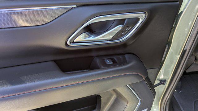 2023 Chevrolet Tahoe 2WD RST