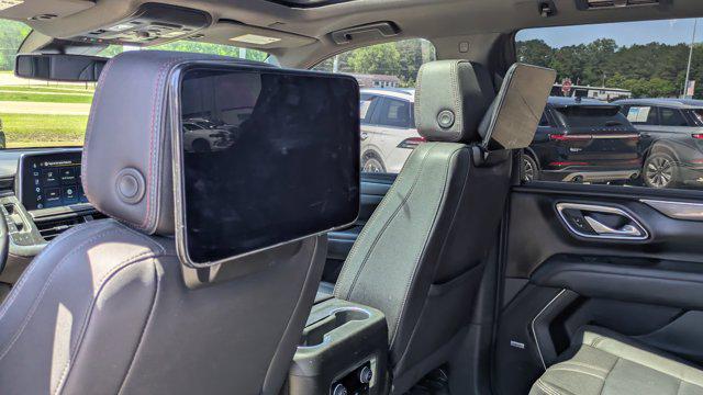 2023 Chevrolet Tahoe 2WD RST