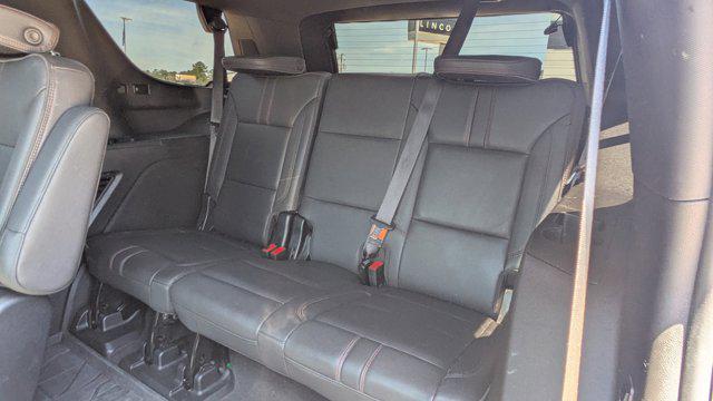 2023 Chevrolet Tahoe 2WD RST