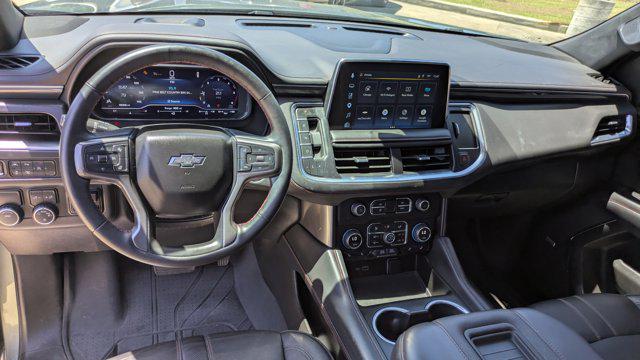 2023 Chevrolet Tahoe 2WD RST