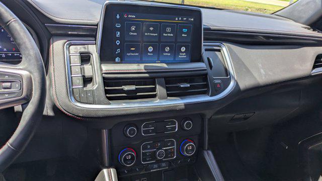 2023 Chevrolet Tahoe 2WD RST