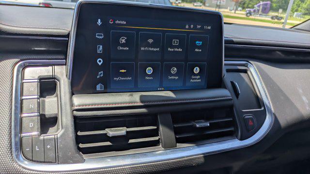 2023 Chevrolet Tahoe 2WD RST