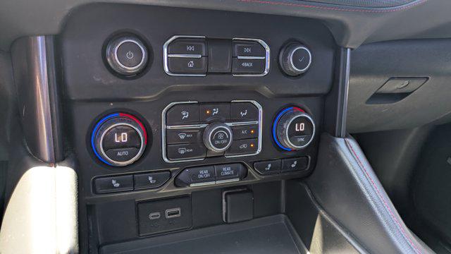 2023 Chevrolet Tahoe 2WD RST