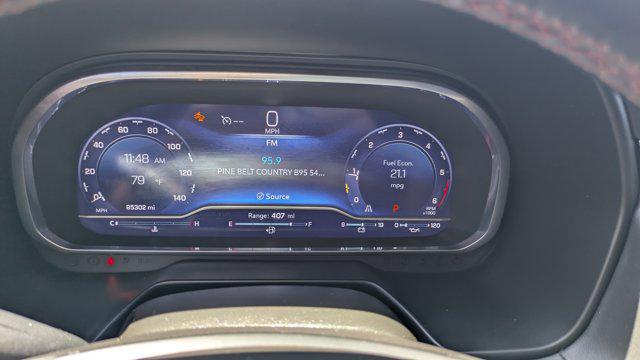 2023 Chevrolet Tahoe 2WD RST