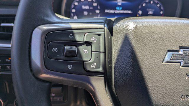 2023 Chevrolet Tahoe 2WD RST