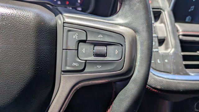 2023 Chevrolet Tahoe 2WD RST