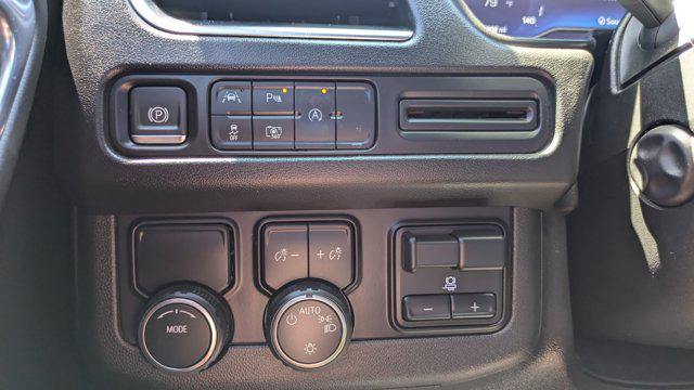 2023 Chevrolet Tahoe 2WD RST