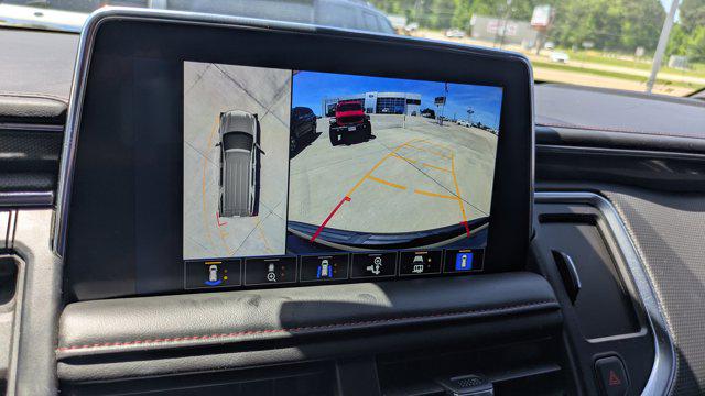 2023 Chevrolet Tahoe 2WD RST