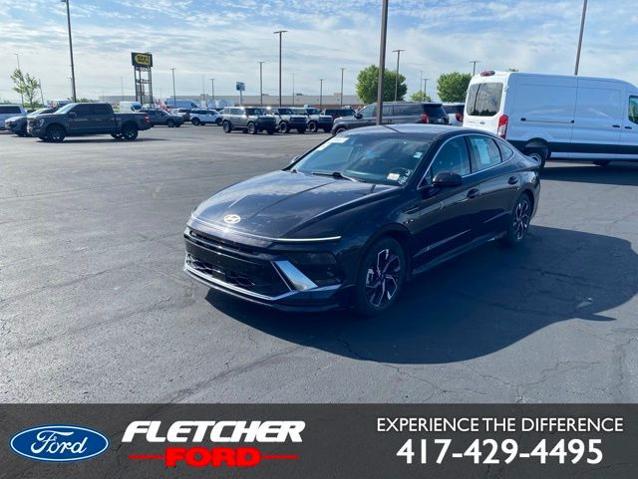 2025 Hyundai Sonata SEL for sale in Joplin, MO