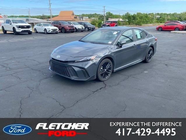 2025 Toyota Camry SE for sale in Joplin, MO