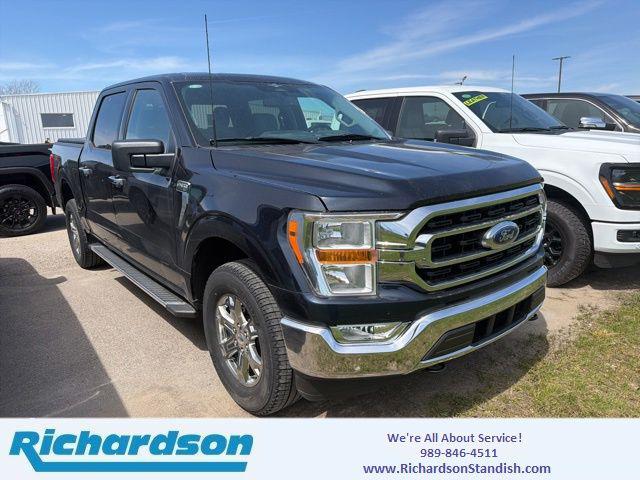 2023 Ford F-150 XLT for sale in Standish, MI