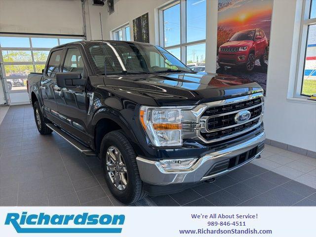 2023 Ford F-150 XLT for sale in Standish, MI
