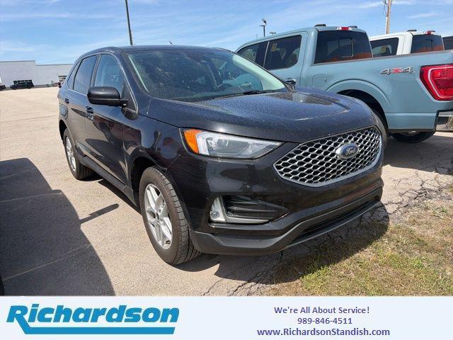 2024 Ford Edge SEL for sale in Standish, MI