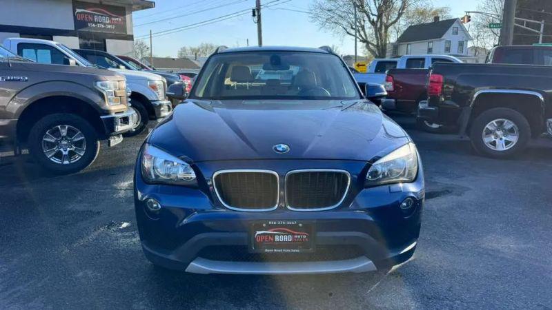 2013 BMW X1 xDrive28i for sale in Pennsville, NJ