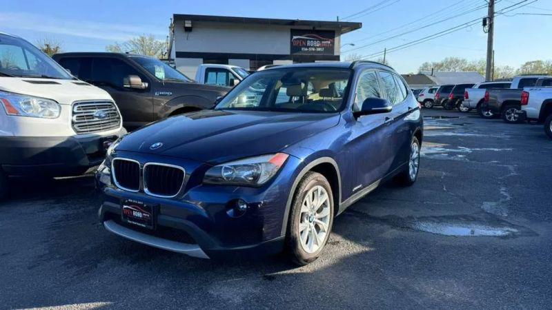 2013 BMW X1 xDrive28i
