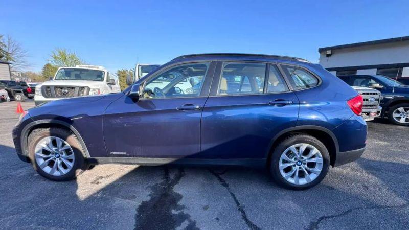 2013 BMW X1 xDrive28i