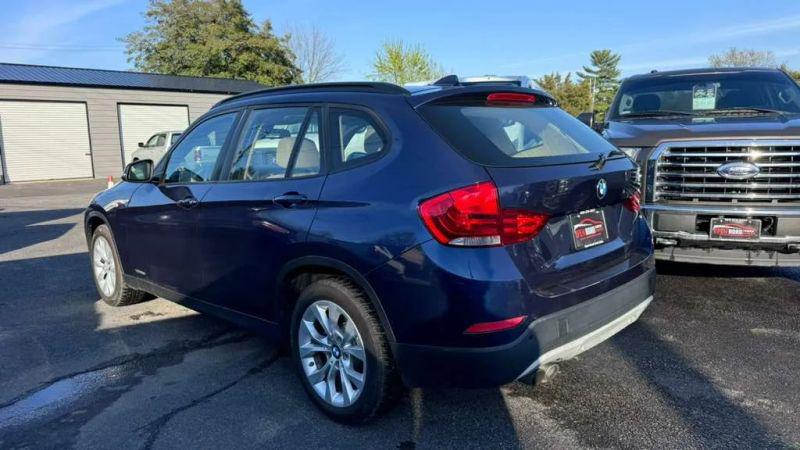 2013 BMW X1 xDrive28i