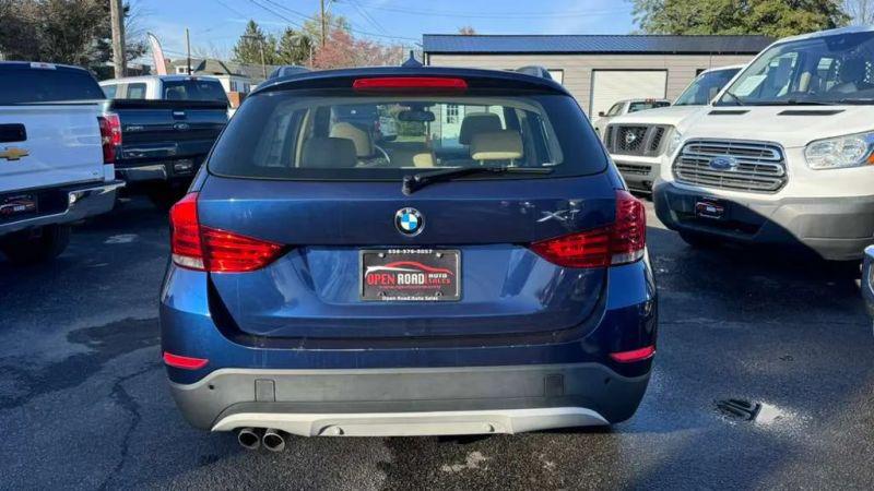 2013 BMW X1 xDrive28i