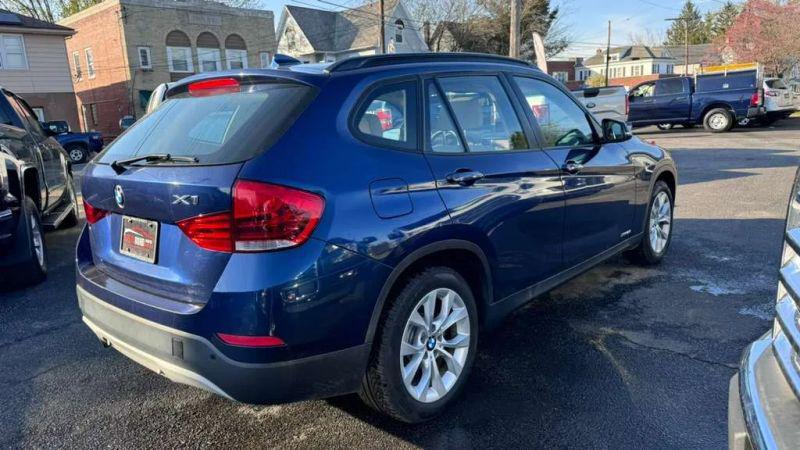 2013 BMW X1 xDrive28i