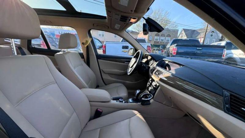 2013 BMW X1 xDrive28i