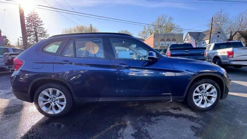 2013 BMW X1 xDrive28i