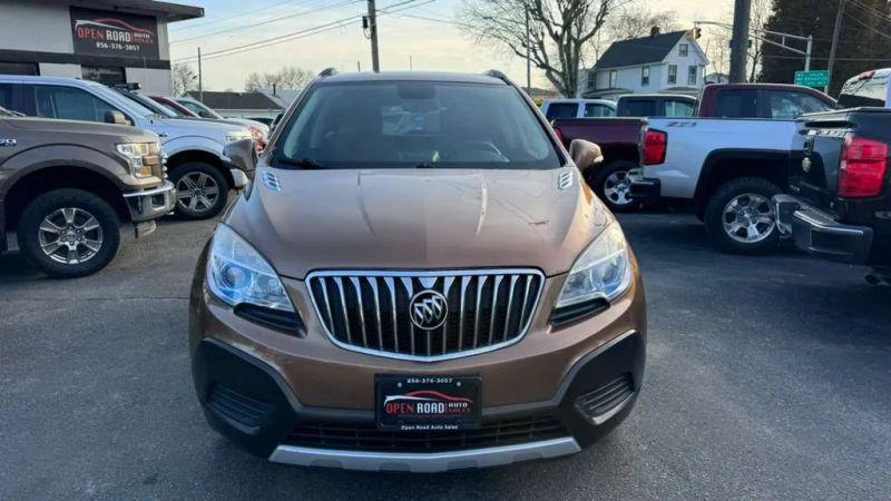 2016 Buick Encore Base for sale in Pennsville, NJ