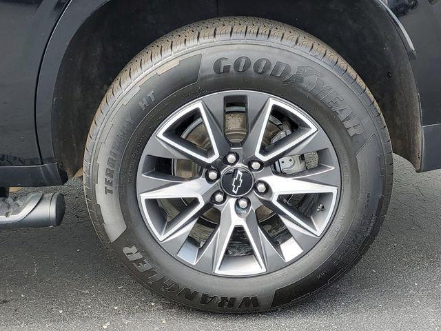 2023 Chevrolet Tahoe 4WD Z71