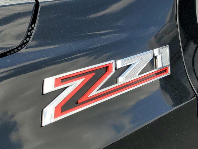 2023 Chevrolet Tahoe 4WD Z71