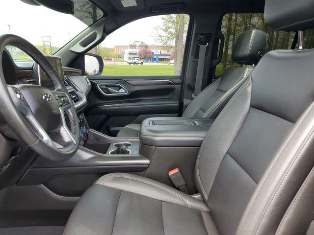 2023 Chevrolet Tahoe 4WD Z71