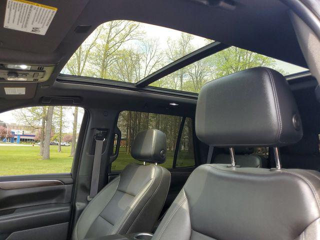 2023 Chevrolet Tahoe 4WD Z71