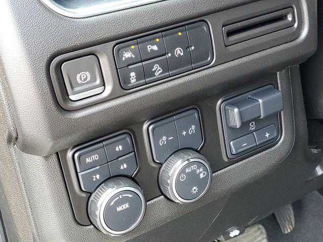 2023 Chevrolet Tahoe 4WD Z71