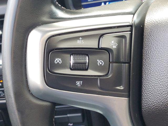 2023 Chevrolet Tahoe 4WD Z71