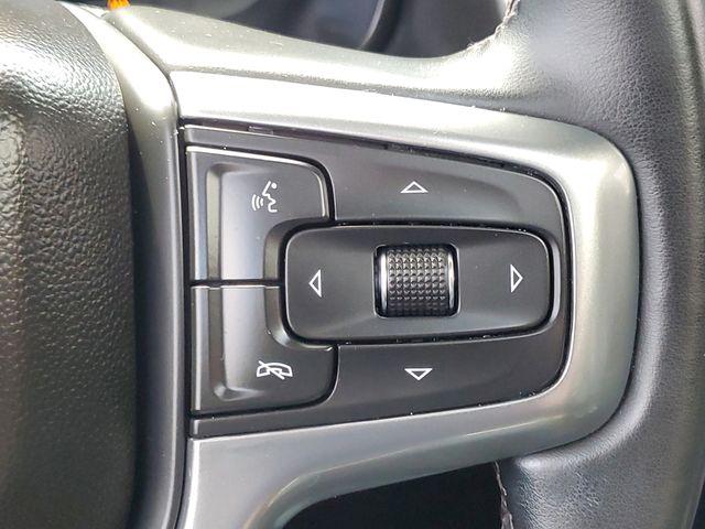 2023 Chevrolet Tahoe 4WD Z71
